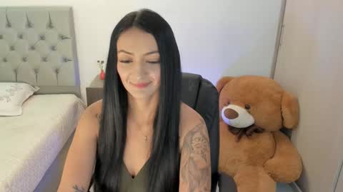 Snapshot of sofiaross1 chatting on January 27, 11:43 am SOFIA independent model  online show from January 27, 11:43 am