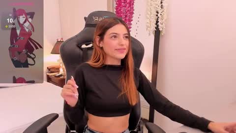 Sofia  Help me reach 5K followers  online show from March 8, 4:48 pm