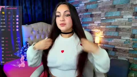 Sofia online show from March 10, 8:34 pm