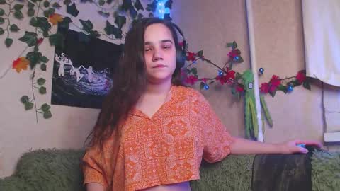 SofiBerg online show from November 9, 11:33 pm