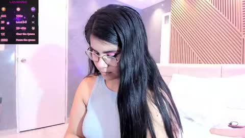 SOFIE modelo independiente     10pm   - 5am hora colombia online show from February 21, 6:03 am