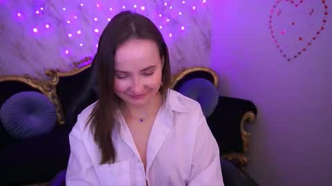 Sofie online show from February 28, 11:26 pm