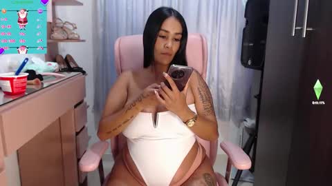 Sofie Rosee online show from November 21, 8:33 pm