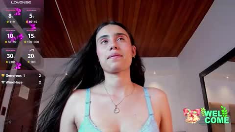 Sofiia  Everyday From 1400 to 2200 Col Time online show from January 10, 8:46 pm