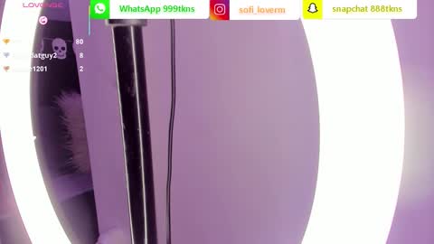 Sofia online show from October 21, 5:11 am