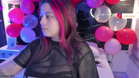 Sofia online show from February 14, 3:52 am