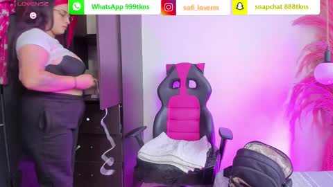 Sofia online show from October 29, 12:09 pm