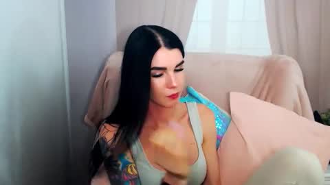 sofiiadream online show from January 9, 9:52 pm