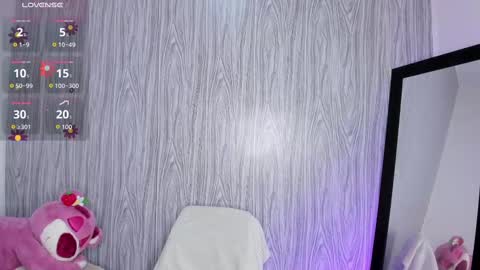 SOFIA online show from September 14, 1:47 am