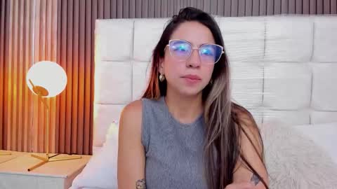 Sofi Malkova online show from March 3, 5:52 pm