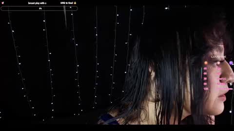 Demi Sofia online show from February 5, 10:35 pm