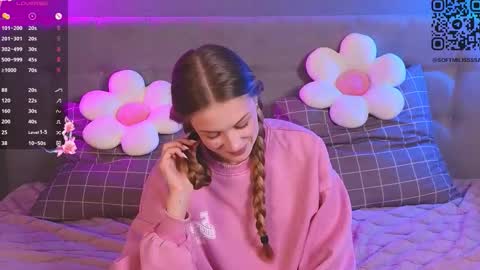 Milisa online show from November 29, 9:19 pm