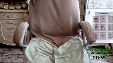 Hi Im Sofia             online show from September 12, 2:02 pm