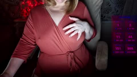 Hi Im Sofia             online show from January 7, 1:25 pm