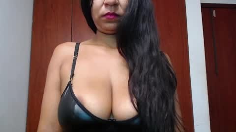 Camila M online show from March 6, 4:07 pm