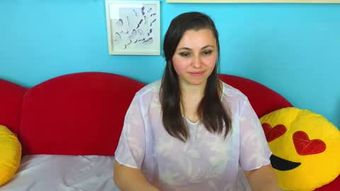 Lilly online show from October 31, 7:34 am