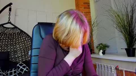 softflame online show from November 27, 3:04 pm