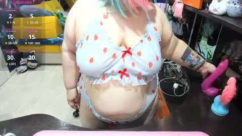 Sofie online show from February 17, 3:06 am