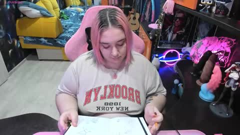 Sofie online show from October 19, 8:27 am