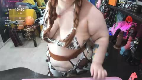 Sofie online show from November 2, 3:21 am