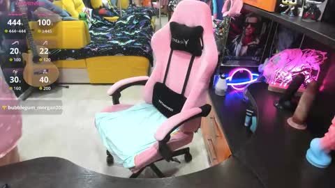 Sofie online show from September 28, 5:47 am