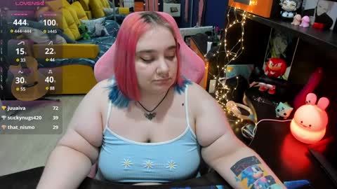 Sofie online show from February 8, 12:50 pm