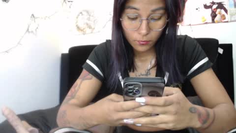 Snapshot of sofy_dep chatting on January 29, 12:45 pm Sofy online show from January 29, 12:45 pm