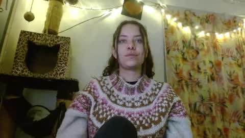 Sofia online show from November 21, 2:02 am