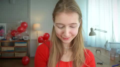 Bella online show from February 14, 12:03 pm