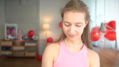 Bella online show from February 17, 9:46 am