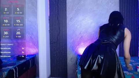 Sol  online show from January 18, 7:58 pm