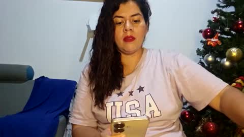 Solesit0 online show from December 16, 3:34 am