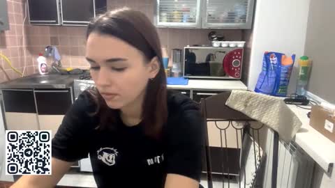 Hello My name is Jane  im new model here and little but shy but curious. online show from November 5, 5:07 pm