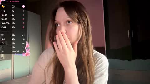 Ellie online show from February 11, 1:34 pm