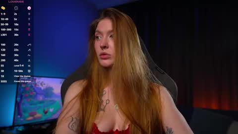 sonic_porn online show from February 8, 7:06 pm