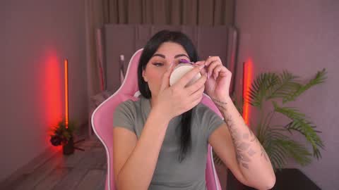 sonnykage online show from February 6, 9:49 pm