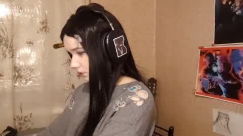 Mila online show from February 26, 5:56 pm