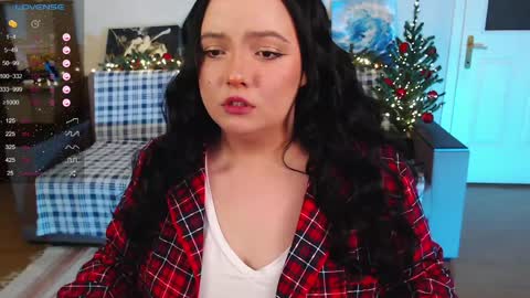 Sonya online show from December 19, 6:01 pm