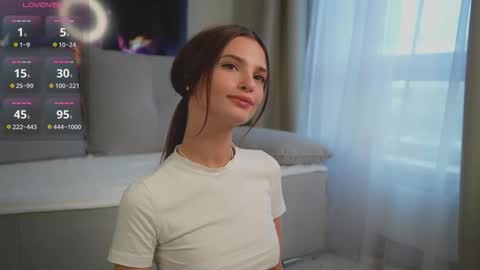 Eva 3 online show from October 30, 10:38 am