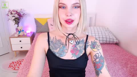 Sonya Lime online show from February 16, 7:15 am