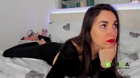 SonyaParadise online show from October 27, 9:27 am