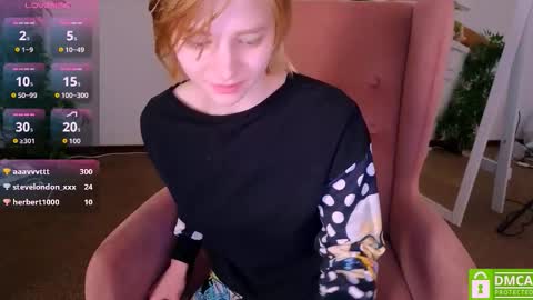 Litta online show from February 12, 1:18 am