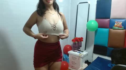 sophi4__ online show from December 13, 5:00 pm