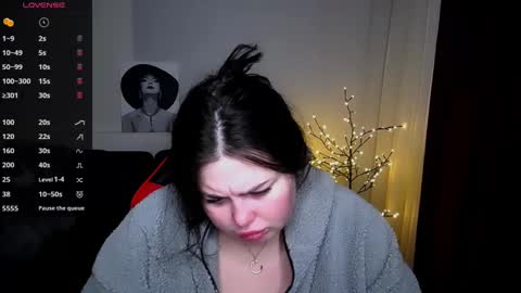 sophia__olsen online show from February 15, 6:23 am