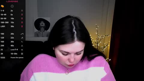 sophia__olsen online show from February 13, 6:30 am