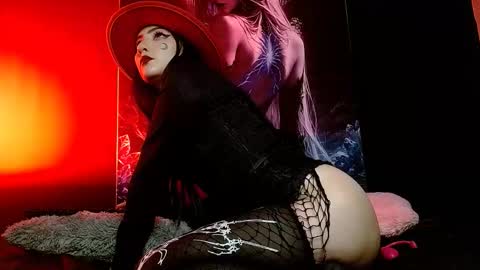 sophia hottie online show from February 19, 8:51 pm