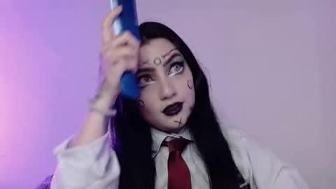 sophia hottie online show from November 11, 2:58 pm