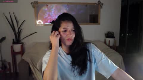 Sophia online show from January 10, 3:00 am