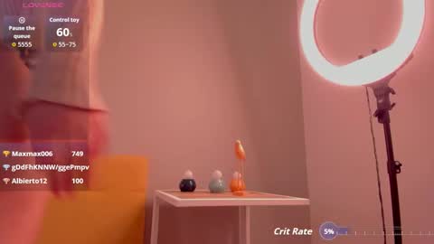 Sophia online show from February 20, 6:26 am