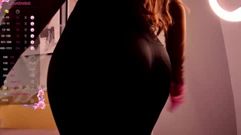 Sophia online show from November 2, 2:04 am